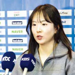 김소희 선수사진