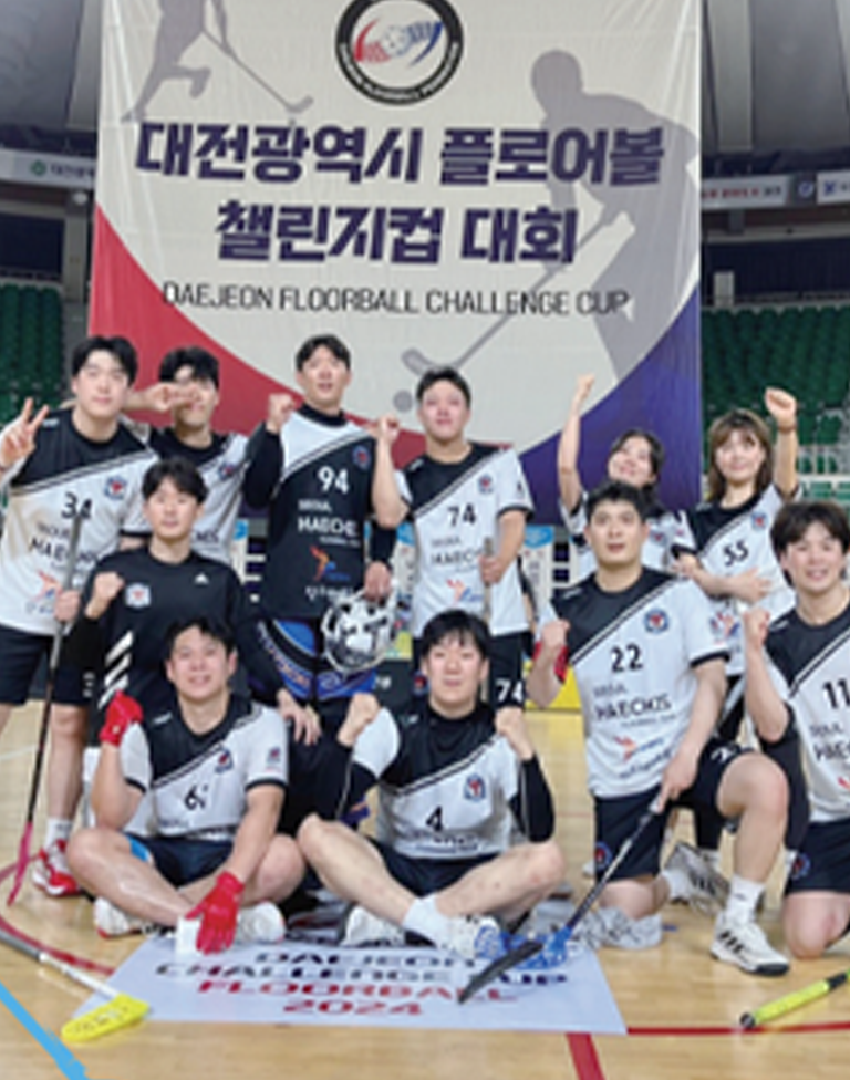 동호회 사진