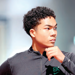 나마디 조엘진 선수사진