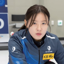 김은지 선수사진